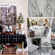 15 winter theme decorations2