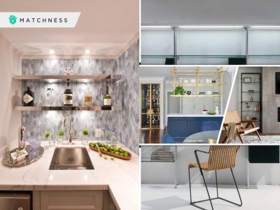 20 high end shelving ideas to add your home value