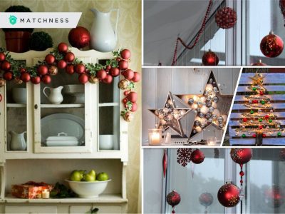45 things you can do with christmas ball2