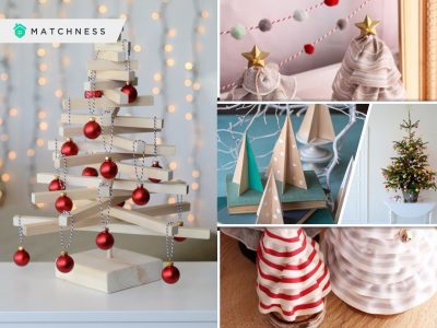 55 best christmas tree references