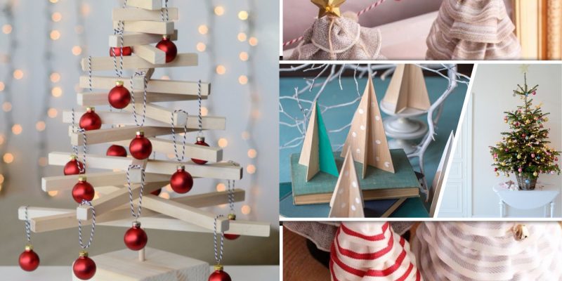 55 best christmas tree references