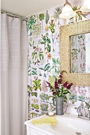 6 Spring Decoration Ideas That Will Show The Spirit and Essence Of Spring Season In Your House