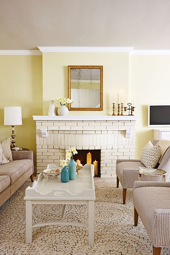 7 Strong And Bold Centerpiece Decoration That Can Easily Match With Your Other Decorations