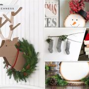 10 quick diy projects for christmas home decors2