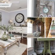 15 vintage decoration items you should have5