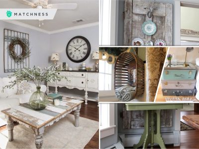 15 vintage decoration items you should have5