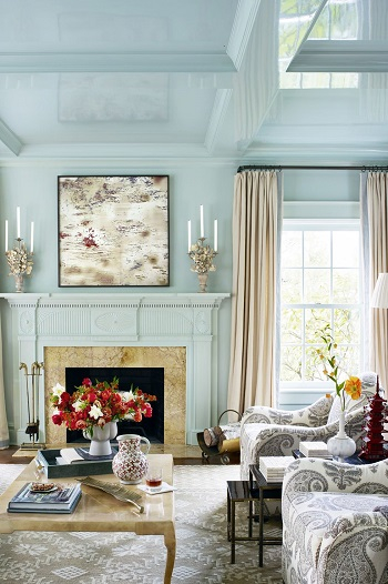 6 Flower Decoration Ideas That Will Make Your Day Bloom With Peace
