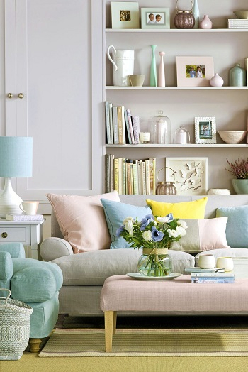 7 Strong And Bold Centerpiece Decoration That Can Easily Match With Your Other Decorations