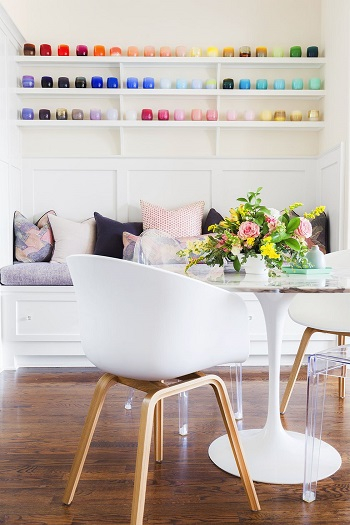 6 Spring Decoration Ideas That Will Show The Spirit and Essence Of Spring Season In Your House