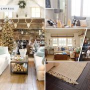 20 winter cottage living room decorations fi