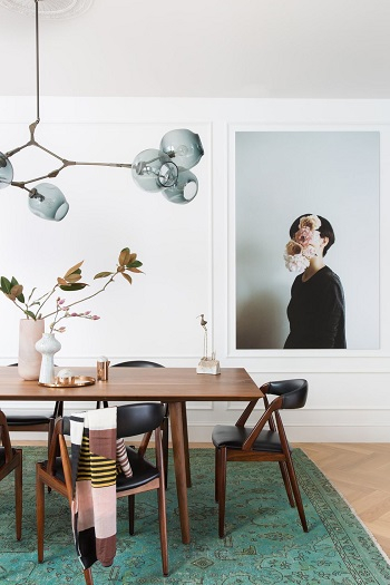 6 Flower Decoration Ideas That Will Make Your Day Bloom With Peace