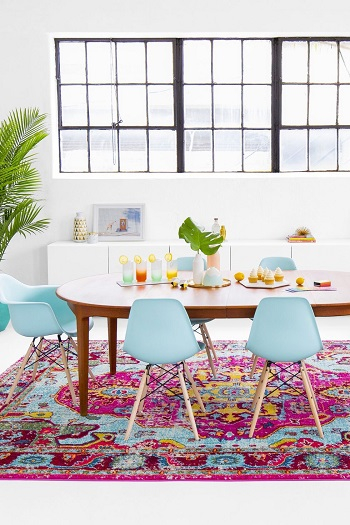 6 Spring Decoration Ideas That Will Show The Spirit and Essence Of Spring Season In Your House
