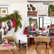 30 colorful winter decoration2