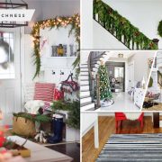 30 winter foyer decorations fi