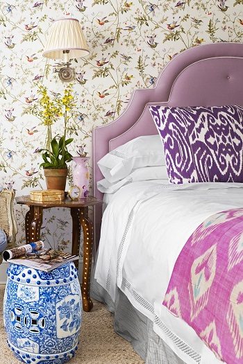 6 Flower Decoration Ideas That Will Make Your Day Bloom With Peace