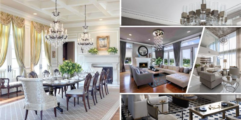 40 elegant home decorations5