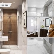 40 proper guest bathroom decorations fi