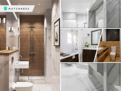 40 proper guest bathroom decorations fi
