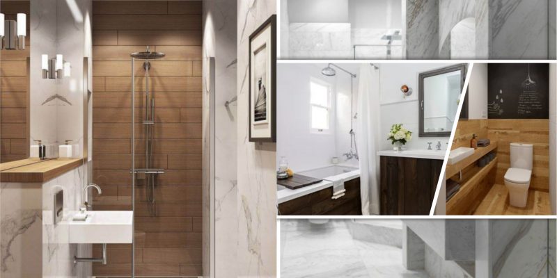 40 proper guest bathroom decorations fi