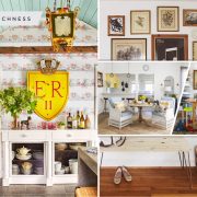 45 inexpensive home decor ideas2