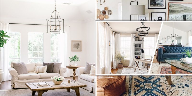 5 things to consider when you want to layer rugs fi