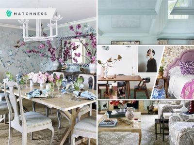 6 flower decoration ideas that will make your day bloom with peace fi