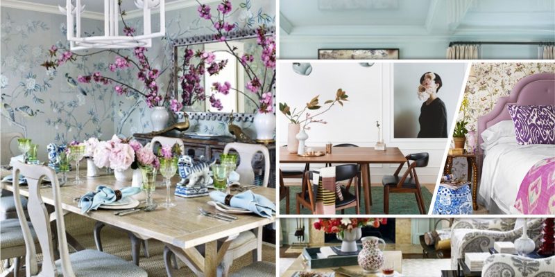 6 flower decoration ideas that will make your day bloom with peace fi