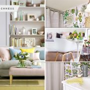 6 spring decoration ideas that will show the spirit and essence of spring season in your house fi