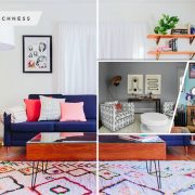 7 pretty ways to mix patterns when decorating fi