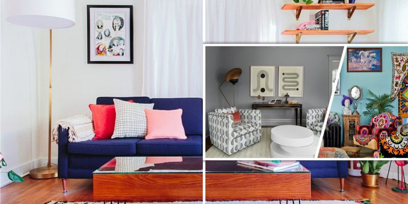 7 pretty ways to mix patterns when decorating fi