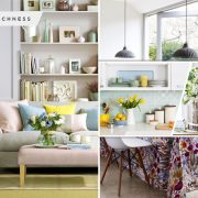 7 strong and bold centerpiece decoration that can easily match with your other decorations fi