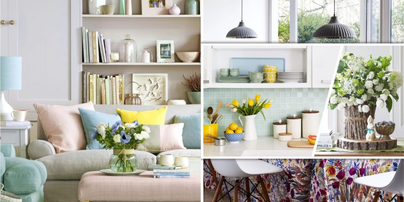 7 strong and bold centerpiece decoration that can easily match with your other decorations fi