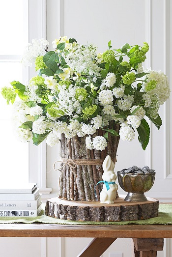 7 Strong And Bold Centerpiece Decoration That Can Easily Match With Your Other Decorations