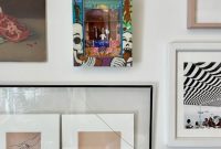 A shadow box