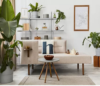 Biophilic design Expectedly Huge Home Design Trends For 2022 That Perfectly Soothing
