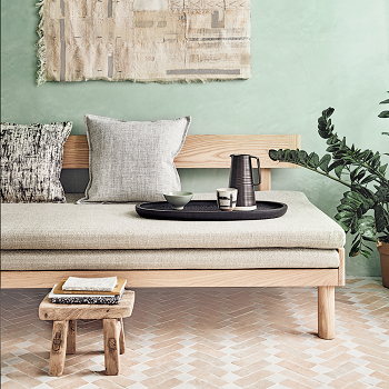 Calming japandi interiors Latest Trending Design Ideas For 2022’s Living Room