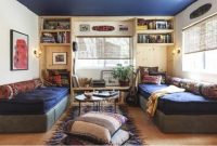 Create a sense of cohesion with patterns