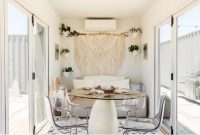 Create a cute path through the room