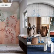 Creative bathroom art ideas to personalize your sanctuary space fi