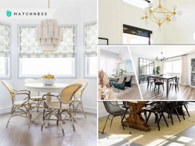 Dining room curtain ideas to create ambiance with ease perfect touch fi