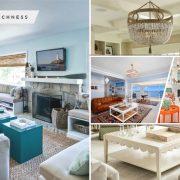 Easy and versatile beach living room ideas that suit any style of home fi