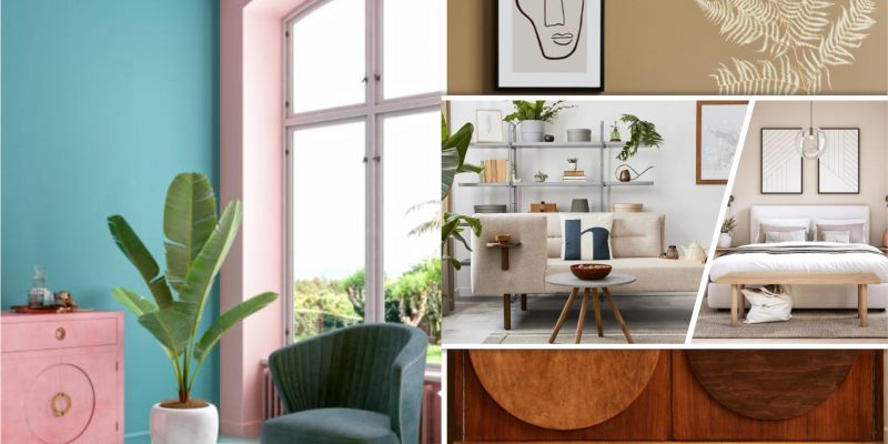 Expectedly huge home design trends for 2022 that perfectly soothing fi