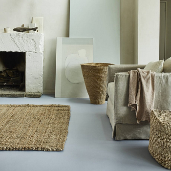 Factoring in on-trend vinyl flooring Latest Trending Design Ideas For 2022’s Living Room