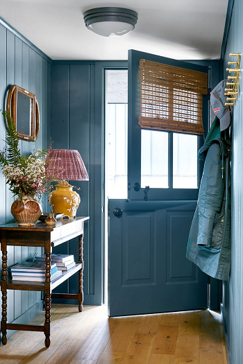 Flush mount Remarkable Entryway Lighting Ideas To Make A Strong First Impression