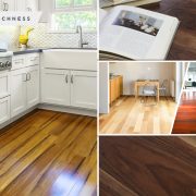 Hardwood species to determine the finished look of your floors fi