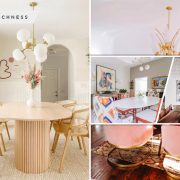 Idyllic modern dining room to offer you eating in style fi