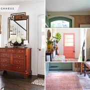 Impactful accessories ideas to easy decorate your front entryway fi