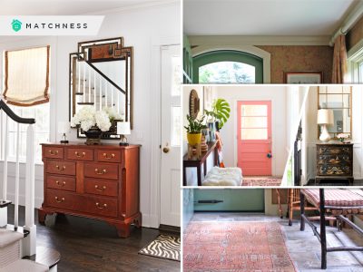 Impactful accessories ideas to easy decorate your front entryway fi