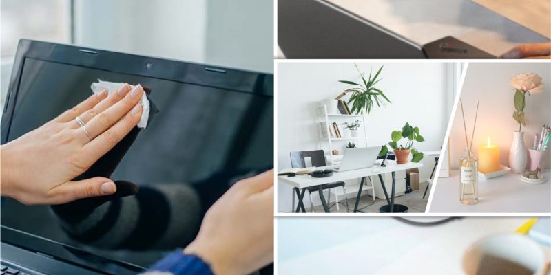 Impressive home office improvements to boost productivity fi