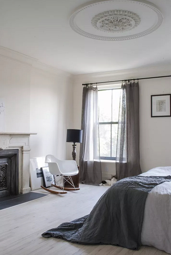 Keep it simple Bedroom Sitting Area Of Your Very Own No Matter Your Space